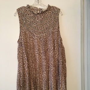Size Swap or Sale — M Spell Frankie tunic